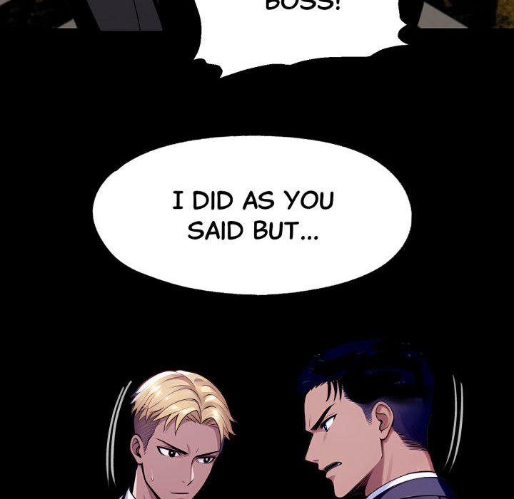 Workaholic Gangster Chapter 118 - Page 119