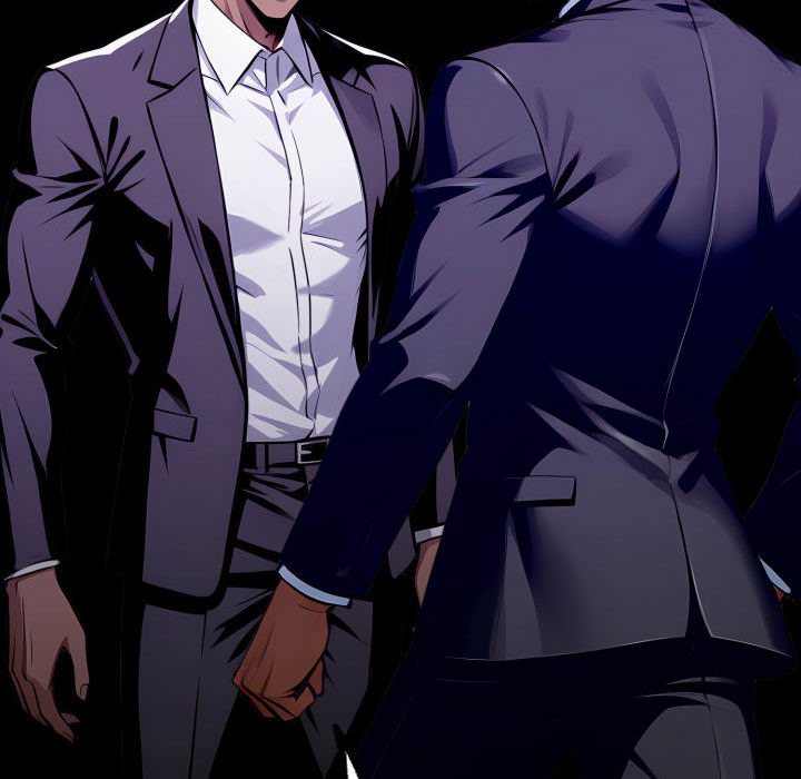 Workaholic Gangster Chapter 118 - Page 120