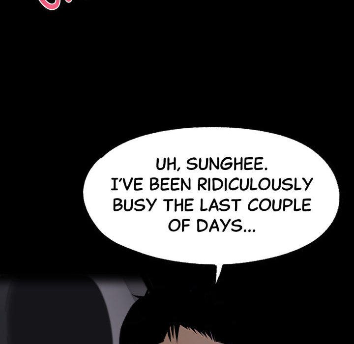 Workaholic Gangster Chapter 118 - Page 13