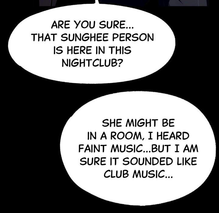 Workaholic Gangster Chapter 118 - Page 121