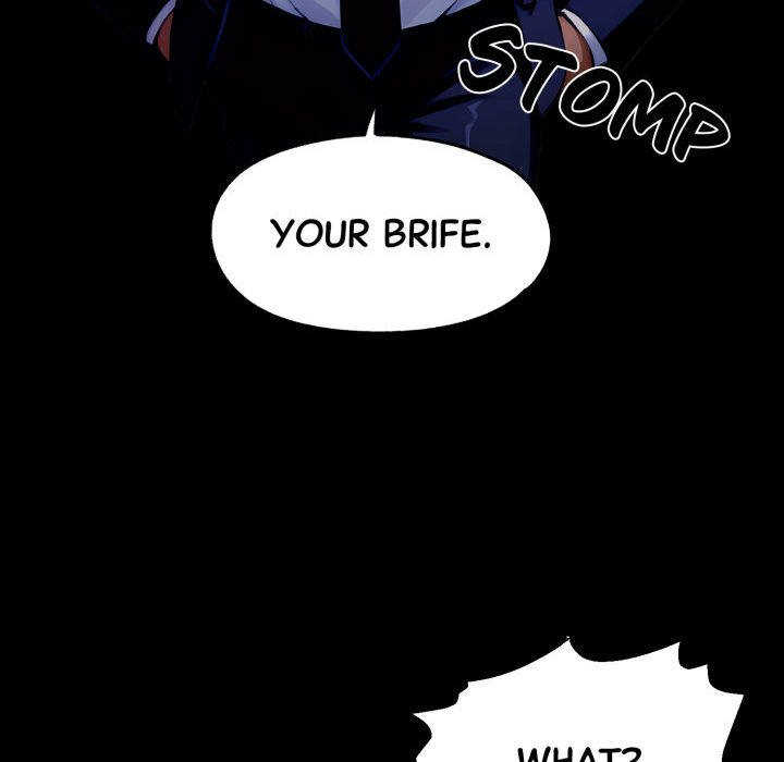 Workaholic Gangster Chapter 118 - Page 126