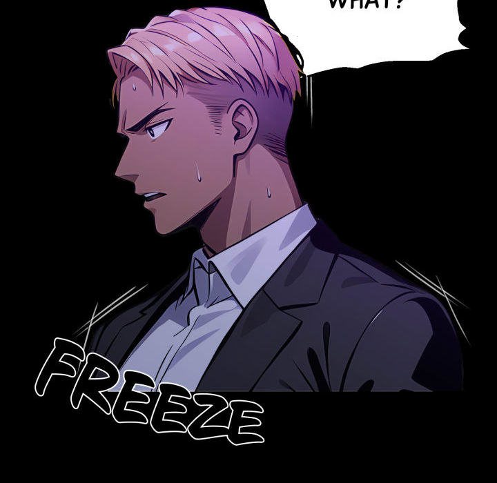 Workaholic Gangster Chapter 118 - Page 127