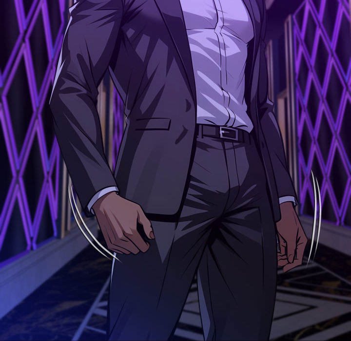 Workaholic Gangster Chapter 118 - Page 129