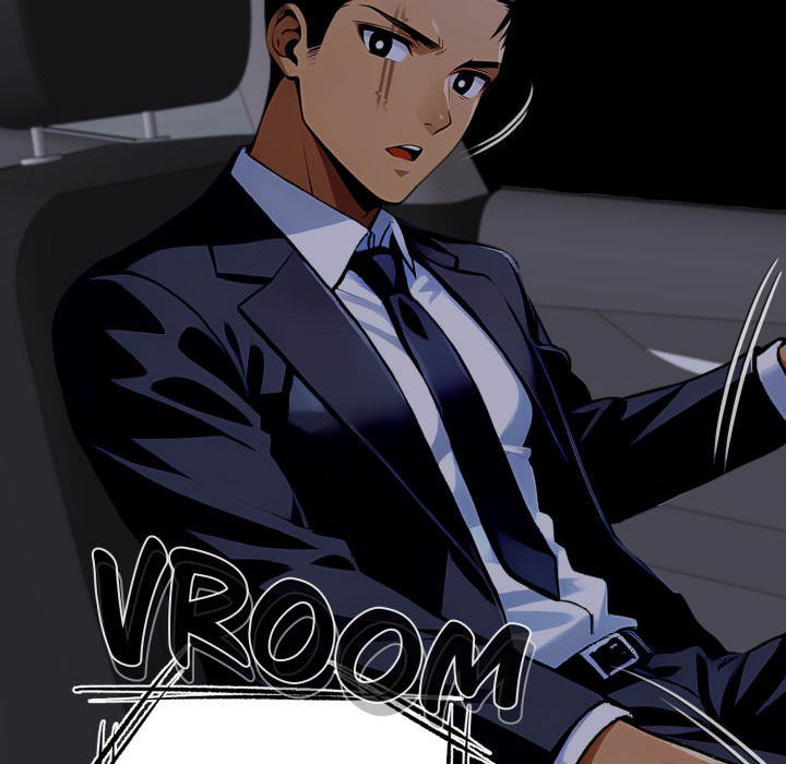 Workaholic Gangster Chapter 118 - Page 14