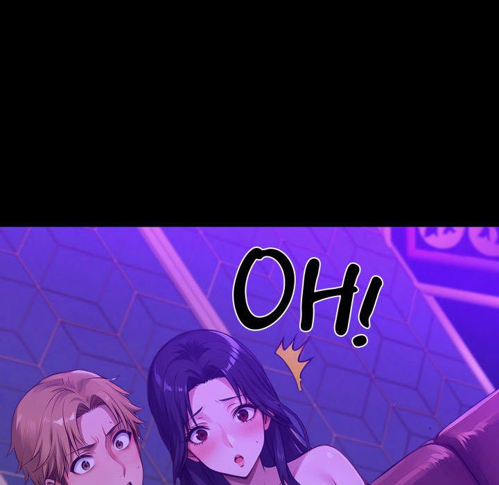 Workaholic Gangster Chapter 118 - Page 134