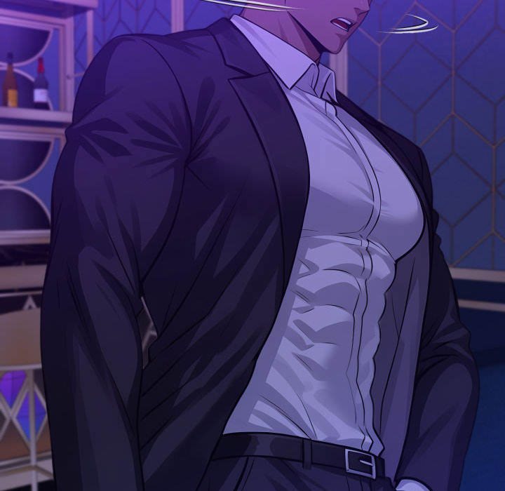 Workaholic Gangster Chapter 118 - Page 139