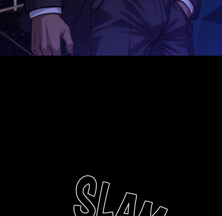 Workaholic Gangster Chapter 118 - Page 140