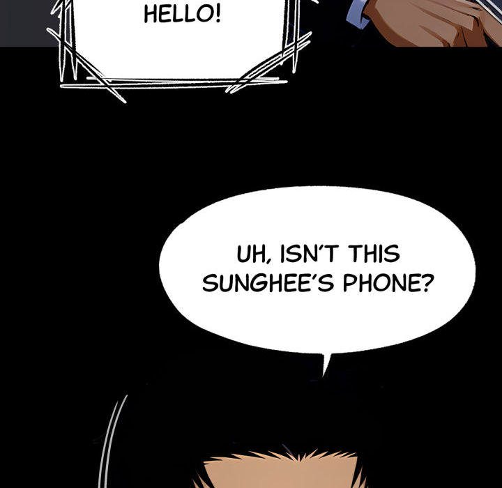 Workaholic Gangster Chapter 118 - Page 15