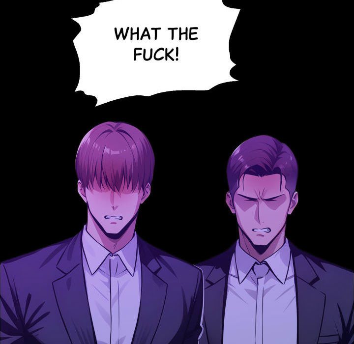 Workaholic Gangster Chapter 118 - Page 142