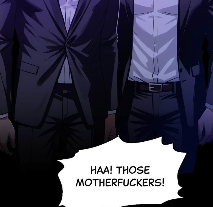 Workaholic Gangster Chapter 118 - Page 143