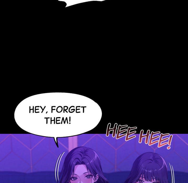 Workaholic Gangster Chapter 118 - Page 144