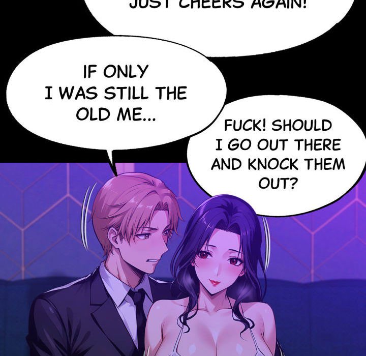 Workaholic Gangster Chapter 118 - Page 146