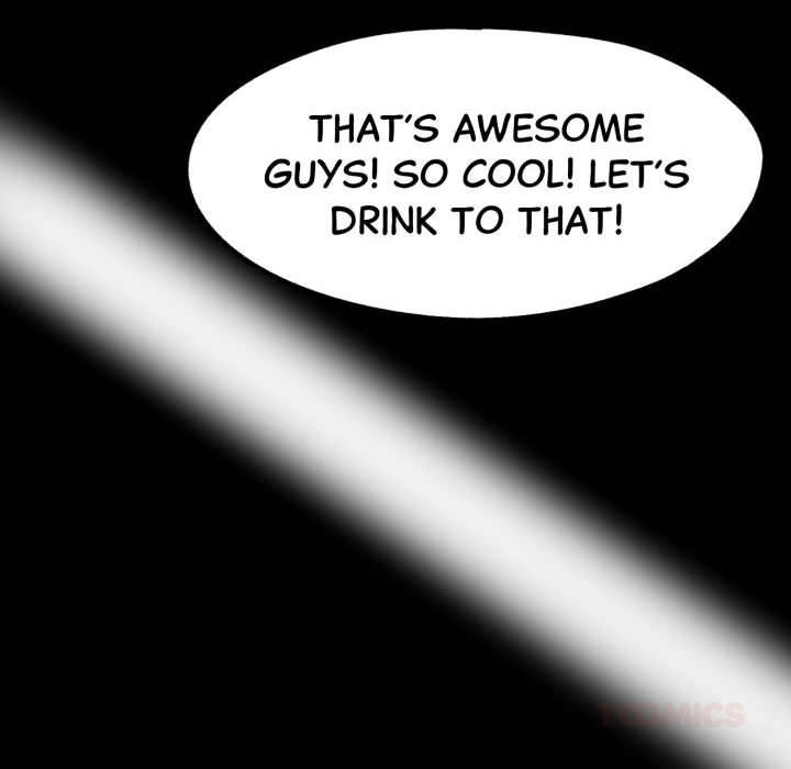 Workaholic Gangster Chapter 118 - Page 148