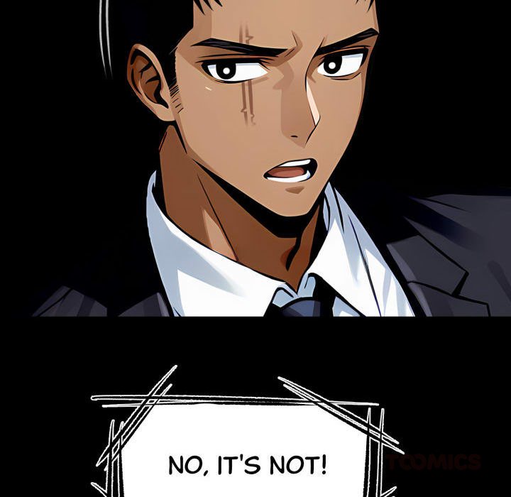 Workaholic Gangster Chapter 118 - Page 16