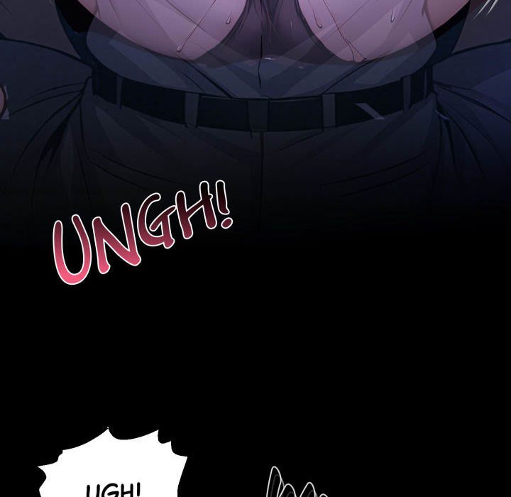 Workaholic Gangster Chapter 118 - Page 151