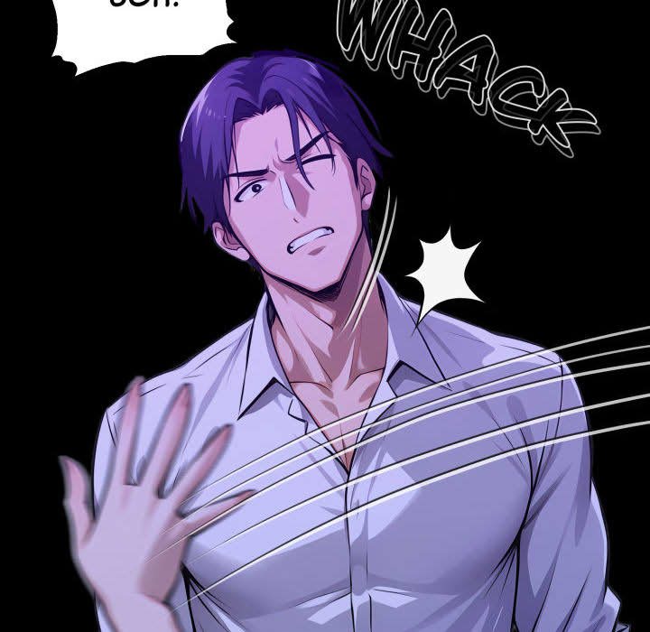 Workaholic Gangster Chapter 118 - Page 152