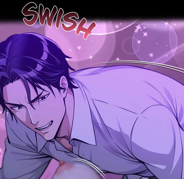 Workaholic Gangster Chapter 118 - Page 156