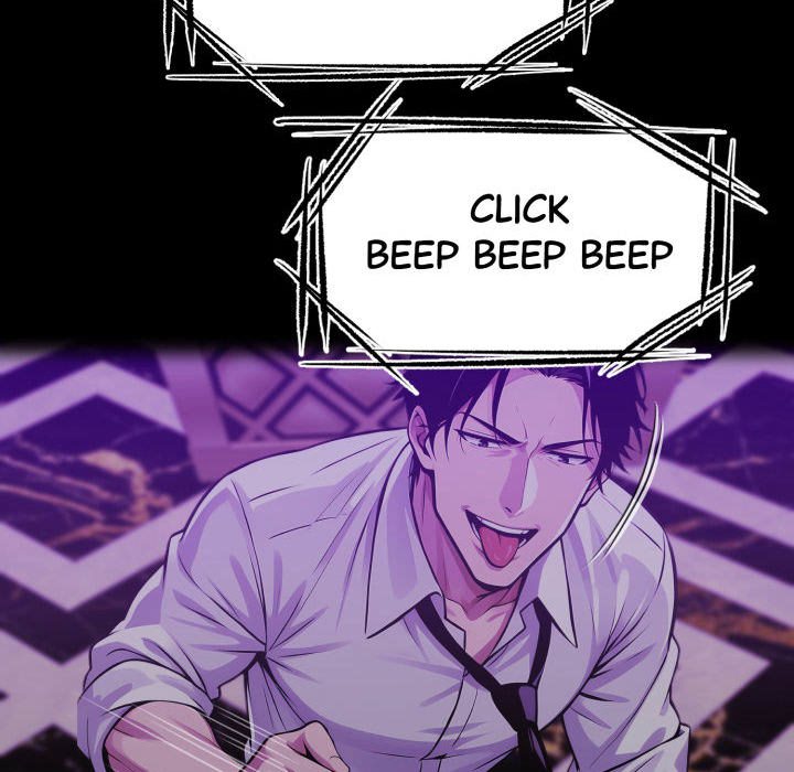 Workaholic Gangster Chapter 118 - Page 17