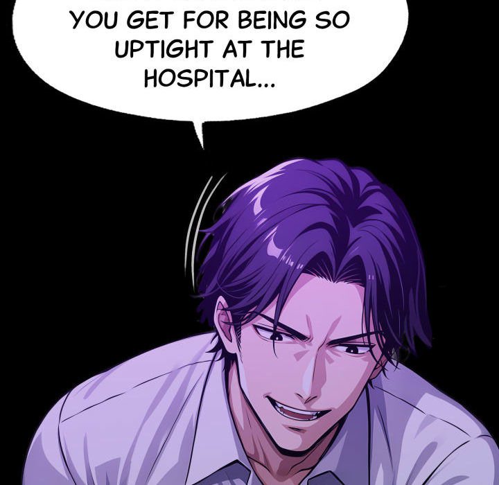 Workaholic Gangster Chapter 118 - Page 168