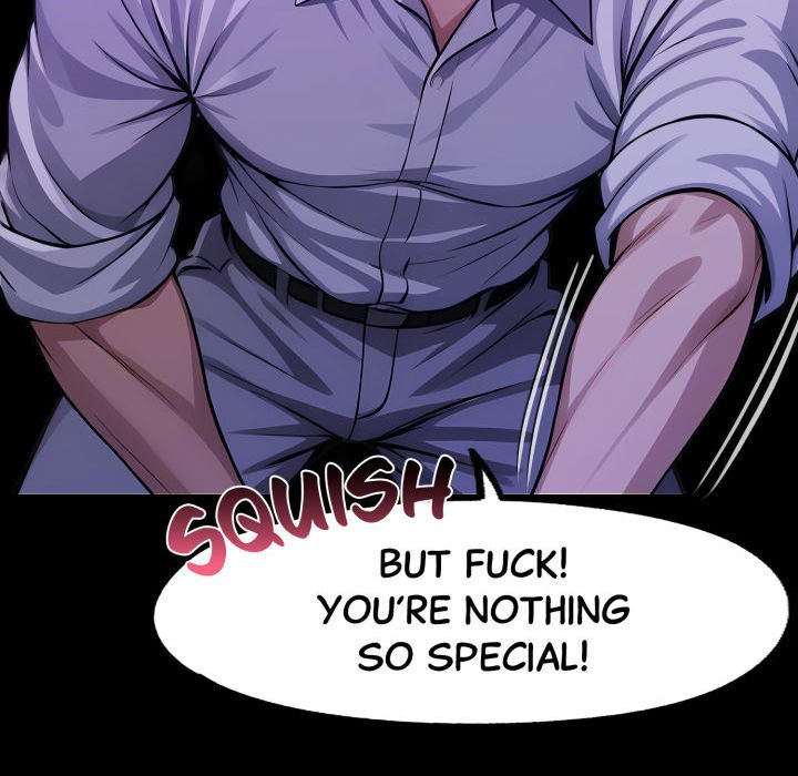 Workaholic Gangster Chapter 118 - Page 169