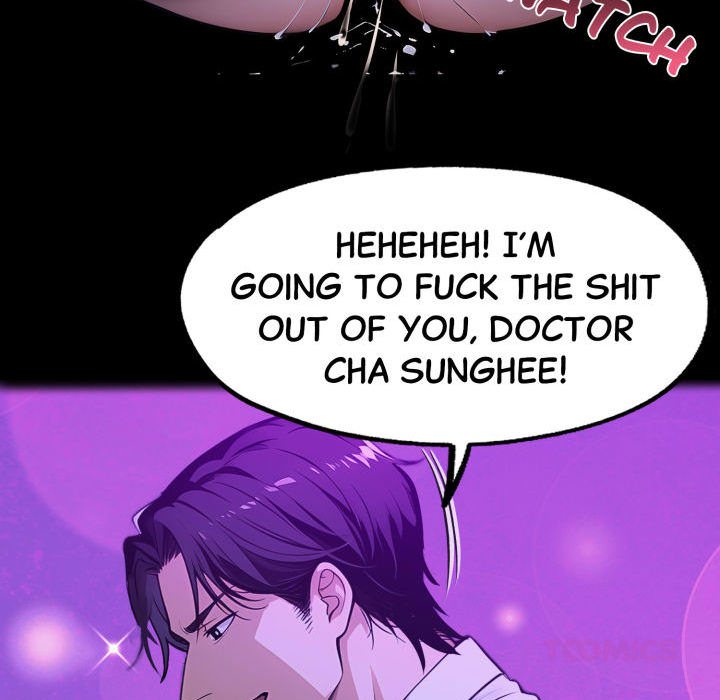 Workaholic Gangster Chapter 118 - Page 172