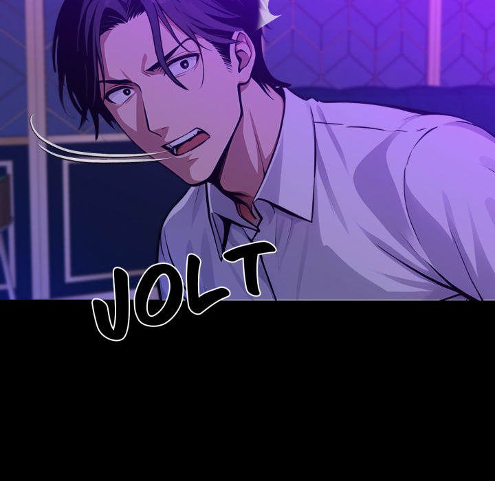 Workaholic Gangster Chapter 118 - Page 176