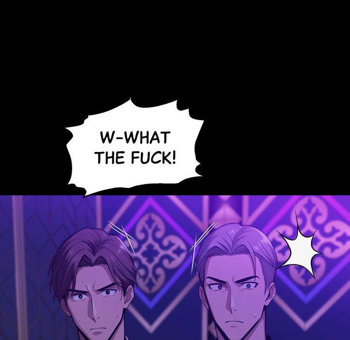 Workaholic Gangster Chapter 118 - Page 177