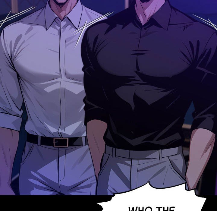 Workaholic Gangster Chapter 118 - Page 178