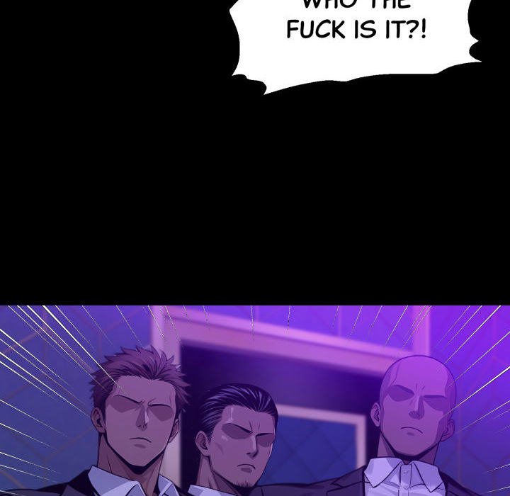 Workaholic Gangster Chapter 118 - Page 179