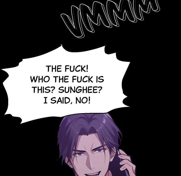 Workaholic Gangster Chapter 118 - Page 20