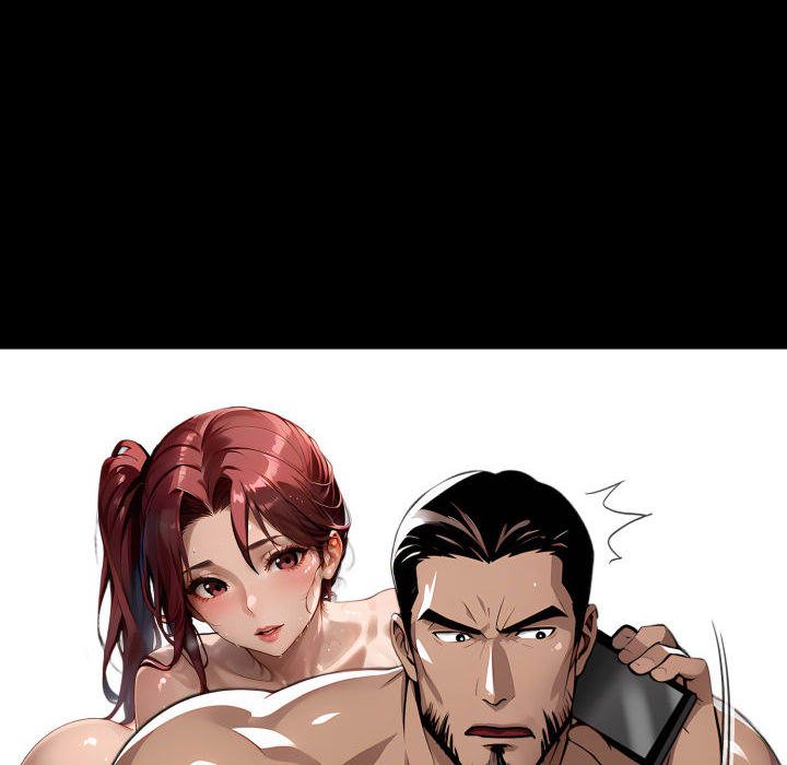 Workaholic Gangster Chapter 118 - Page 192