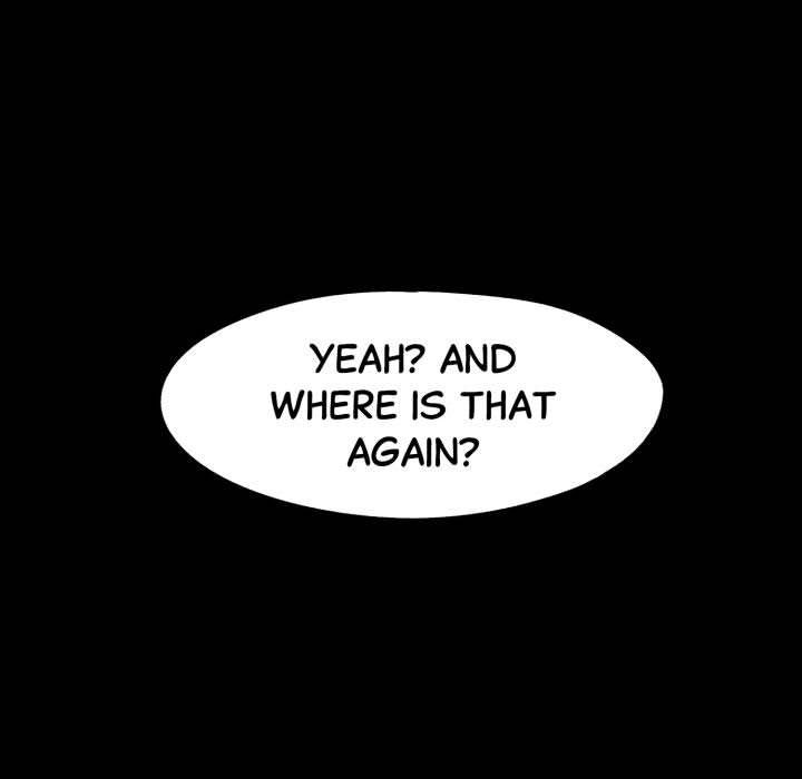 Workaholic Gangster Chapter 118 - Page 197