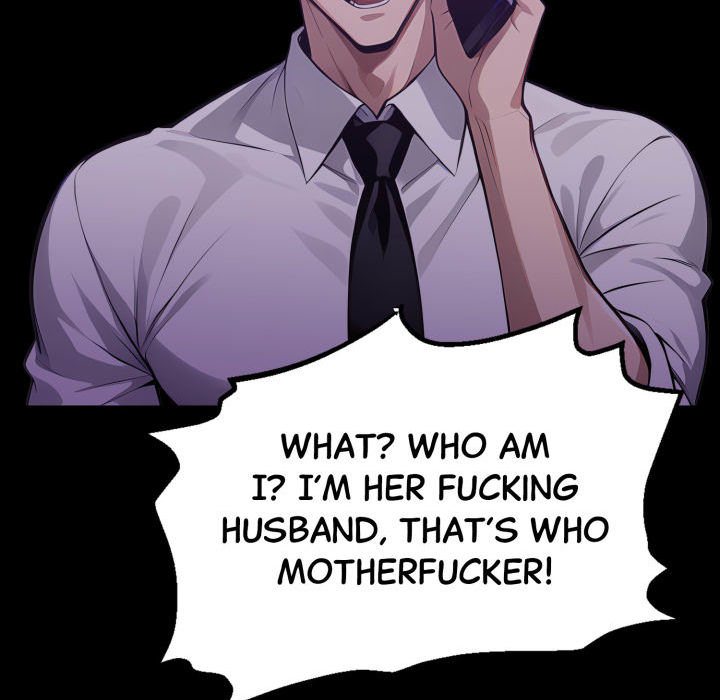 Workaholic Gangster Chapter 118 - Page 21