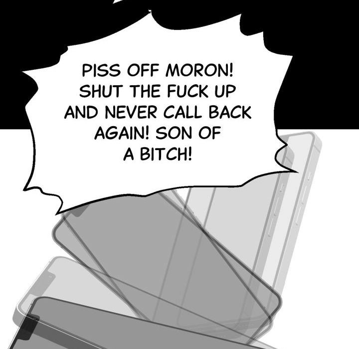 Workaholic Gangster Chapter 118 - Page 22