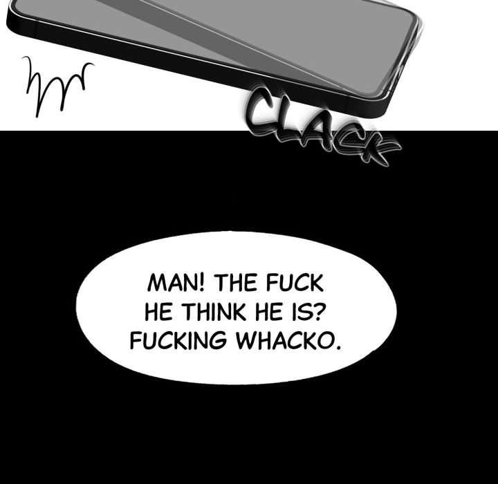 Workaholic Gangster Chapter 118 - Page 23
