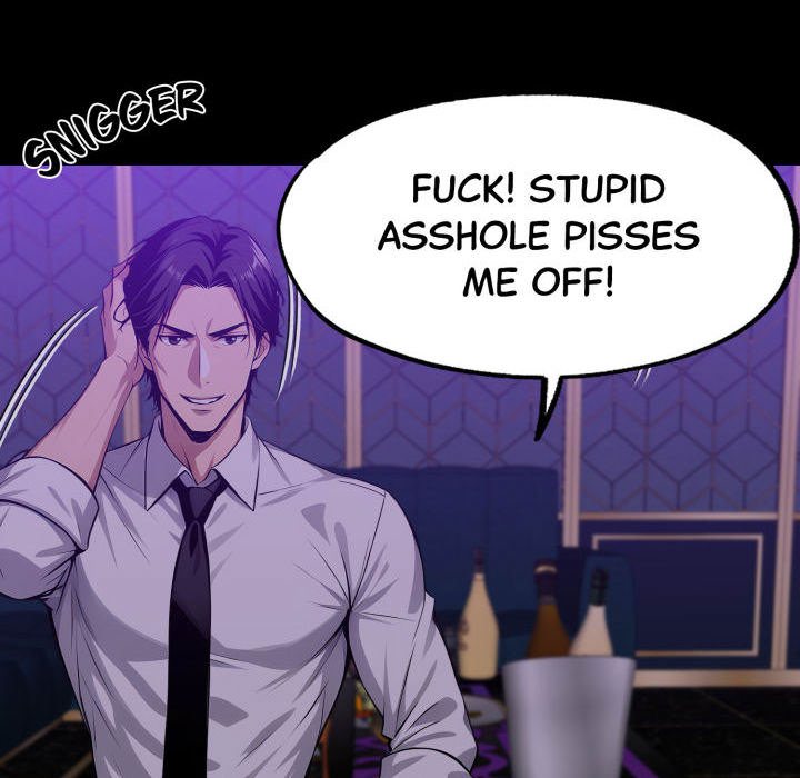 Workaholic Gangster Chapter 118 - Page 24