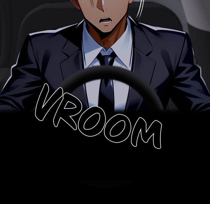 Workaholic Gangster Chapter 118 - Page 29