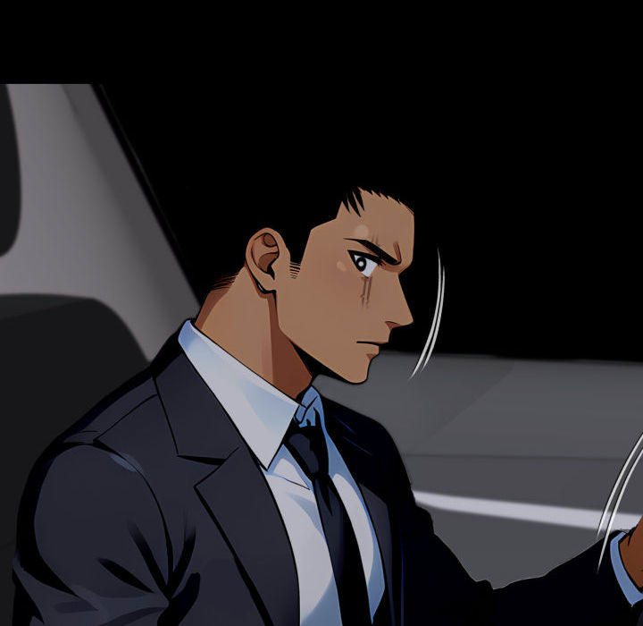 Workaholic Gangster Chapter 118 - Page 31