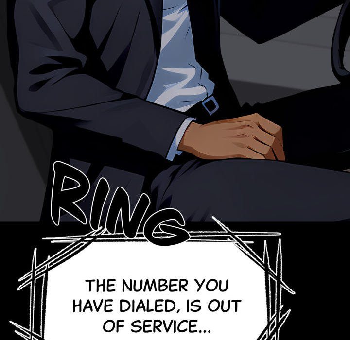 Workaholic Gangster Chapter 118 - Page 32