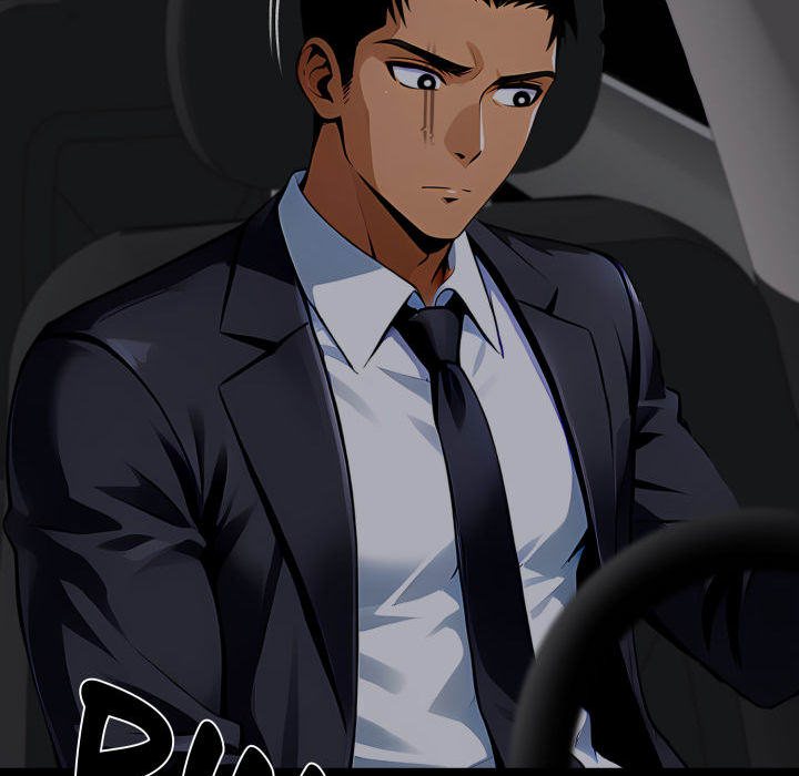 Workaholic Gangster Chapter 118 - Page 36