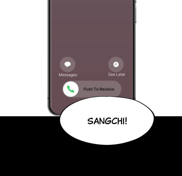 Workaholic Gangster Chapter 118 - Page 38