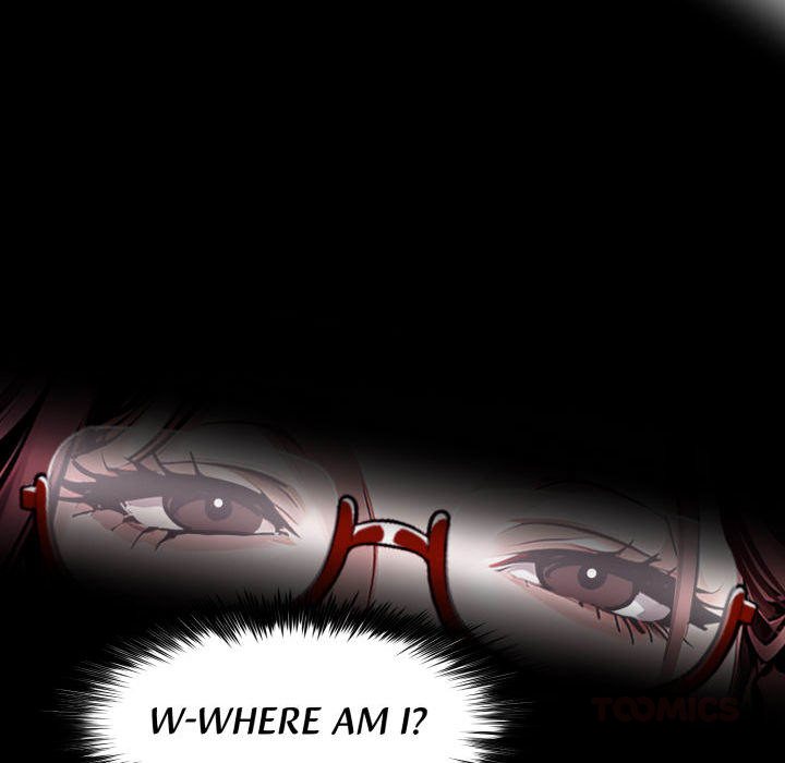 Workaholic Gangster Chapter 118 - Page 40