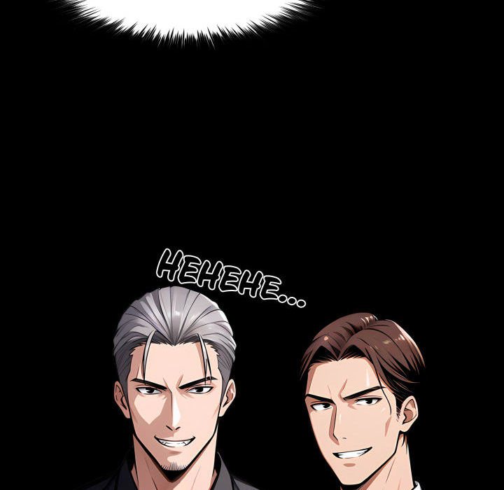 Workaholic Gangster Chapter 118 - Page 41