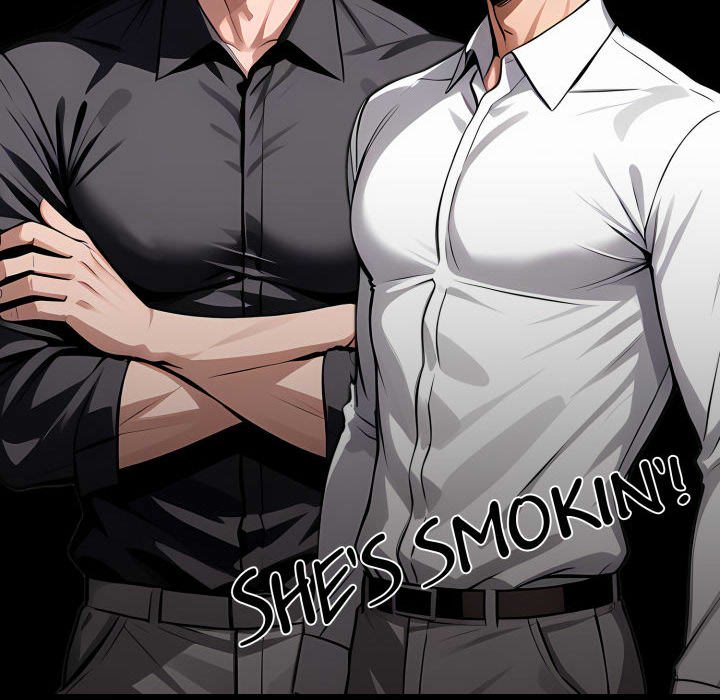 Workaholic Gangster Chapter 118 - Page 42