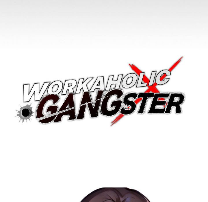 Workaholic Gangster Chapter 118 - Page 45