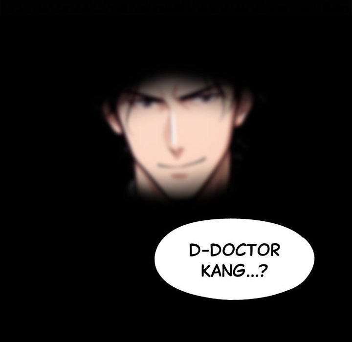 Workaholic Gangster Chapter 118 - Page 50