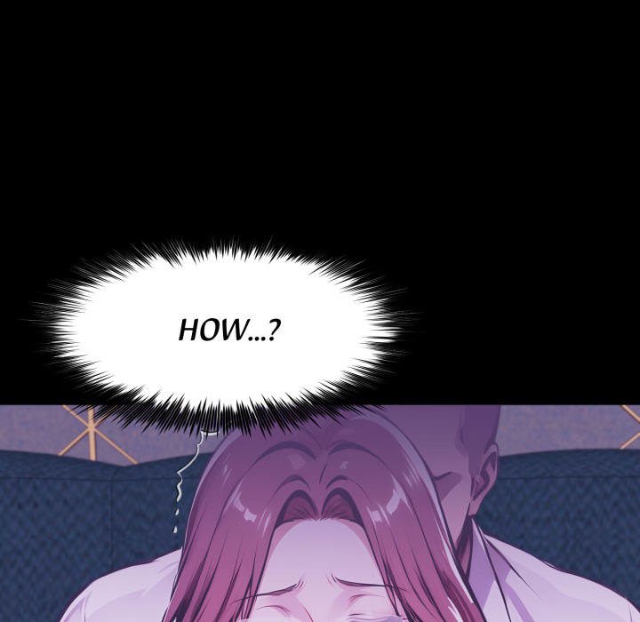 Workaholic Gangster Chapter 118 - Page 53