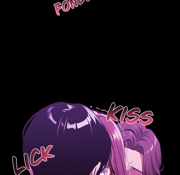 Workaholic Gangster Chapter 118 - Page 55