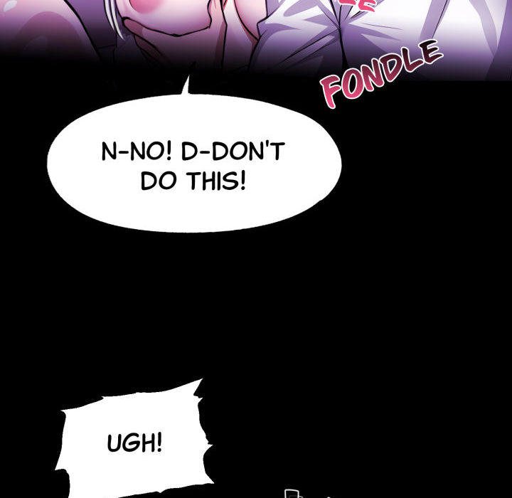 Workaholic Gangster Chapter 118 - Page 58