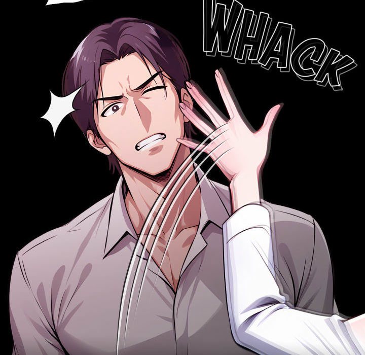 Workaholic Gangster Chapter 118 - Page 59